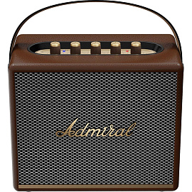 Акустическая система Admiral Levant коричневая (ADPS55BRN)