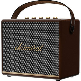 Акустическая система Admiral Levant коричневая (ADPS55BRN)