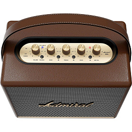 Акустическая система Admiral Levant коричневая (ADPS55BRN)