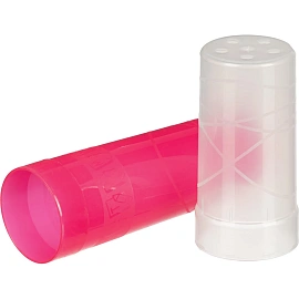 Пенал-тубус односекционный Стамм