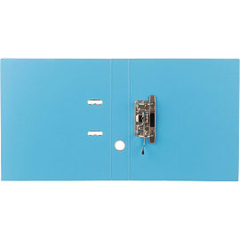 Папка-регистратор Bantex (Attache Selection) коллекция Strong 50 мм голубая ПВХ с технологией Strong Line фото Папка-регистратор Bantex (Attache Selection) коллекция Strong 50 мм голубая ПВХ с технологией Strong Line