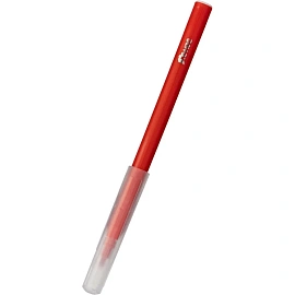 Фломастеры Комус Класс Максики 18 цветов с вентилируемыми колпачками смываемые