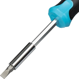 Отвёртка TOPFORT с набором бит (37 предметов, 2162261)