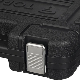 Набор диэлектрических инструментов Topfort 12 предметов (VDE584212)