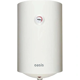 Водонагреватель накопительный электрический Oasis VL-30 L
