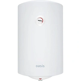 Водонагреватель накопительный электрический Oasis VL-30 L