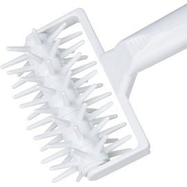 Ролик для теста Martellato пластиковый (365061/RFP12)