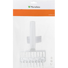 Ролик для теста Martellato пластиковый (365061/RFP12)