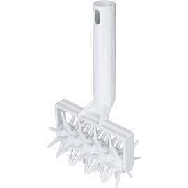 Ролик для теста Martellato пластиковый (365061/RFP12)