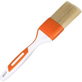 Кисть кондитерская Martellato искусственная щетина/пластик/резина (360473/50PE50)