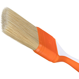 Кисть кондитерская Martellato искусственная щетина/пластик/резина (360473/50PE50)