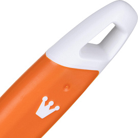 Кисть кондитерская Martellato искусственная щетина/пластик/резина (360473/50PE50)