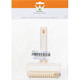 Ролик для теста Martellato пластиковый (365067/RPL12)