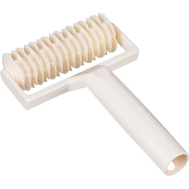 Ролик для теста Martellato пластиковый (365067/RPL12)