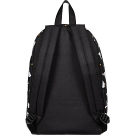 Рюкзак Комус Класс Light Гуси черный