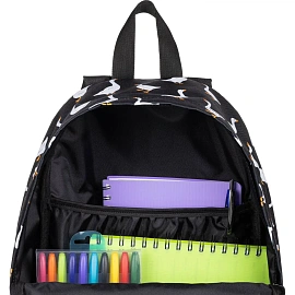 Рюкзак Комус Класс Light Гуси черный