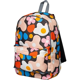 Рюкзак Комус Класс Light eggs бежевый