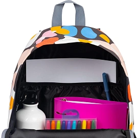 Рюкзак Комус Класс Light eggs бежевый