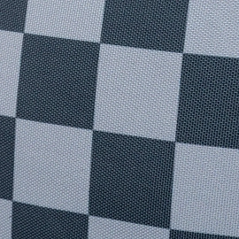 Рюкзак Комус Класс Light Шахматка серый