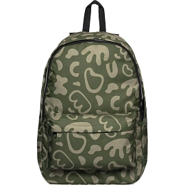 Рюкзак Комус Класс Light symbol зелёный