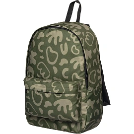 Рюкзак Комус Класс Light symbol зелёный