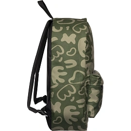 Рюкзак Комус Класс Light symbol зелёный