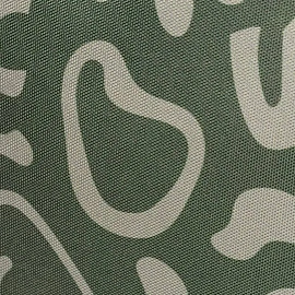 Рюкзак Комус Класс Light symbol зелёный