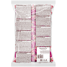 Конфеты глазированные Шоколадница Коломенский вишня 1 кг