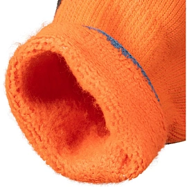 Перчатки TOPFORT ут. с лат. покр. Фриз Базис р. 8