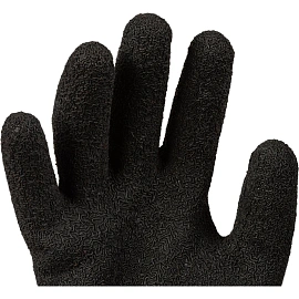 Перчатки TOPFORT ут. с лат. покр. Фриз Базис р. 9