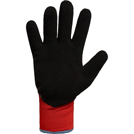Перчатки TOPFORT ут. с лат. покр. Фриз Стандарт р. 8