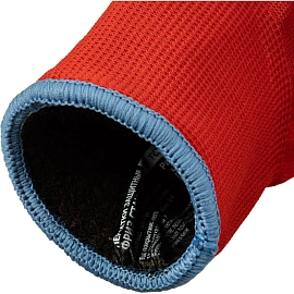 Перчатки TOPFORT ут. с лат. покр. Фриз Стандарт р. 8