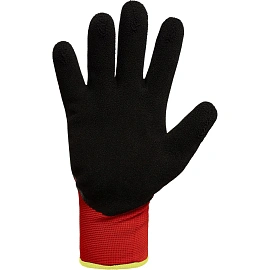 Перчатки TOPFORT ут. с лат. покр. Фриз Стандарт р. 10