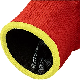 Перчатки TOPFORT ут. с лат. покр. Фриз Стандарт р. 10