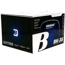 Счетчик банкнот Bankosa BK-35 UV