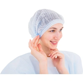 Комплект одноразового белья Гекса КБР-15 хирургический стерильный (3 предмета)