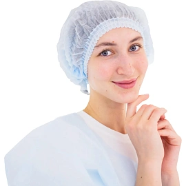 Комплект одноразового белья Гекса КБР-15 хирургический стерильный (3 предмета)