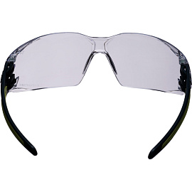 Очки защитные открытые универсальные Bolle SILEX+ прозрачный (SILEXPPSI)