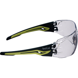 Очки защитные открытые универсальные Bolle SILEX+ прозрачный (SILEXPPSI)