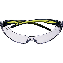Очки защитные открытые универсальные Bolle SILEX+ прозрачный (SILEXPPSI)