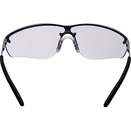 Очки защитные открытые универсальные Bolle SILIUM прозрачный (SILPSI)