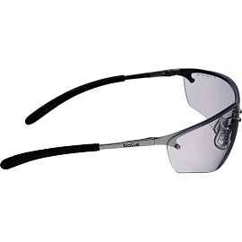 Очки защитные открытые универсальные Bolle SILIUM прозрачный (SILPSI)