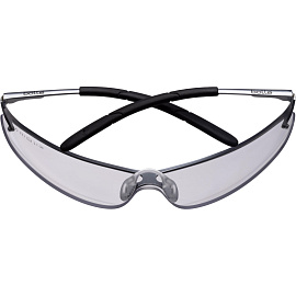 Очки защитные открытые универсальные Bolle SILIUM прозрачный (SILPSI)
