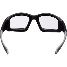 Очки защитные открытые универсальные Bolle Tracer Platinum прозрачный (TRACPSI)