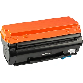 Тонер-картридж Retech 006R04379 для Xerox чёрный совместимый