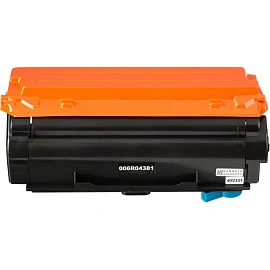 Тонер-картридж Retech 006R04381 для Xerox чёрный совместимый повышенной ёмкости