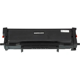 Тонер-картридж Retech 006R04403 для Xerox чёрный совместимый