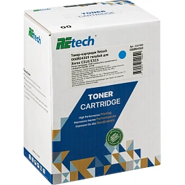 Тонер-картридж Retech 006R04369 для Xerox голубой совместимый