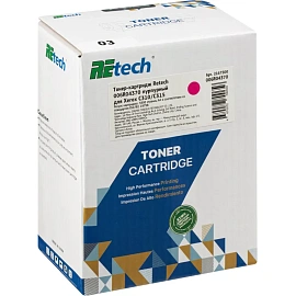Тонер-картридж Retech 006R04370 для Xerox пурпурный совместимый