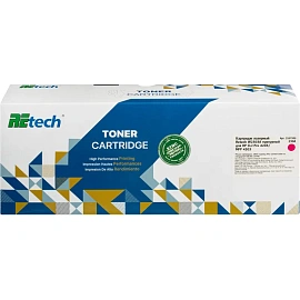 Картридж лазерный Retech W2303A для HP пурпурный совместимый